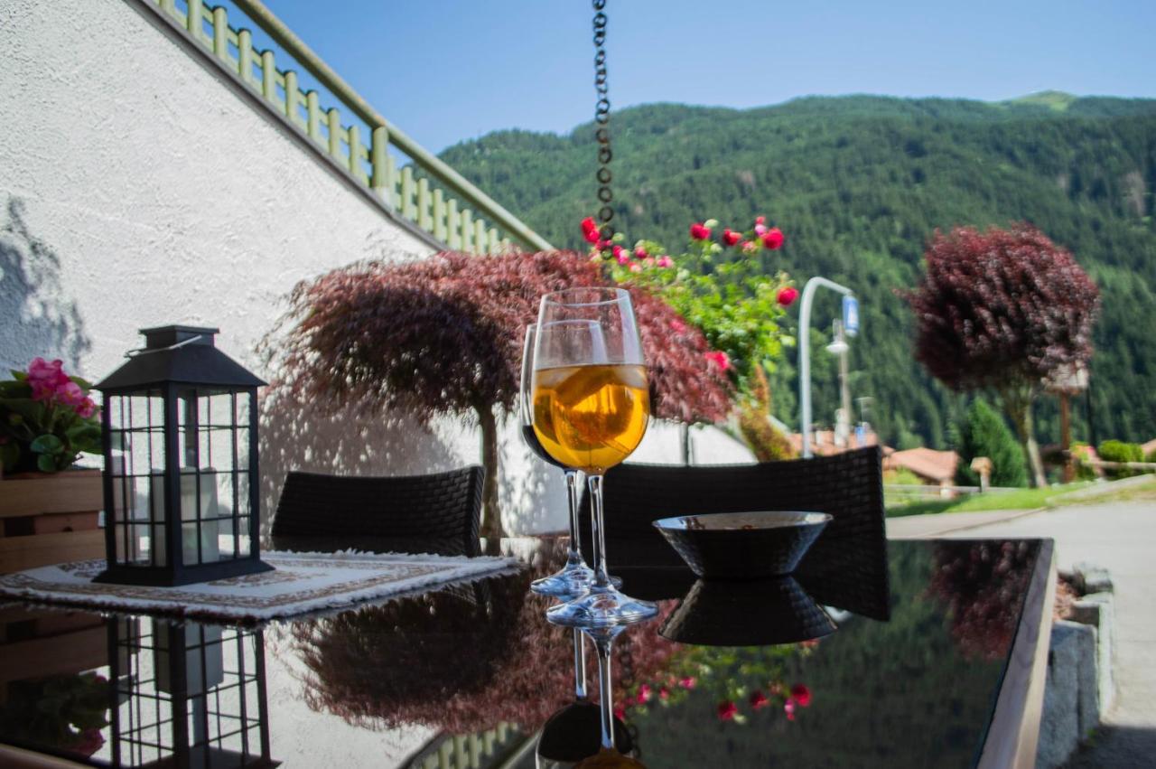 Hotel Garni Sant'Antonio Con Spa Madonna Dış mekan fotoğraf