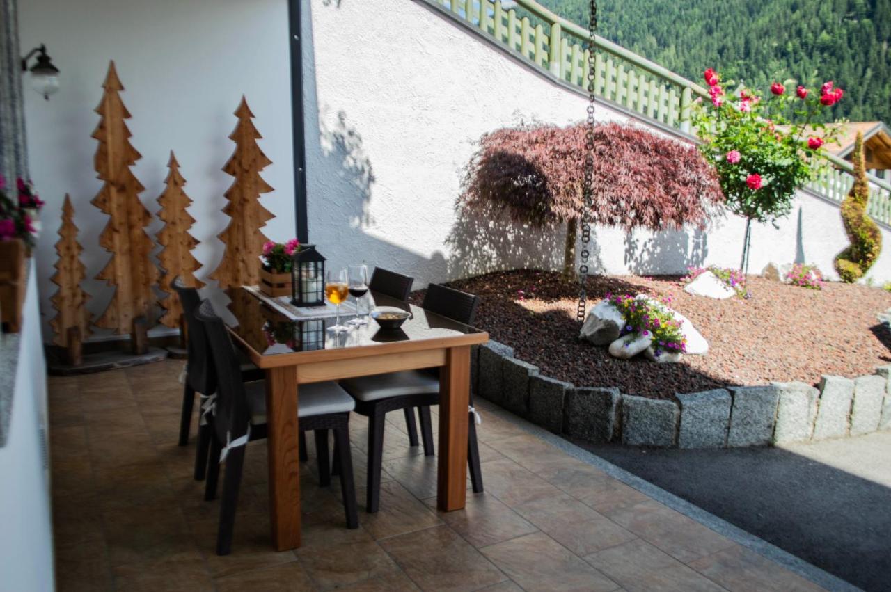 Hotel Garni Sant'Antonio Con Spa Madonna Dış mekan fotoğraf
