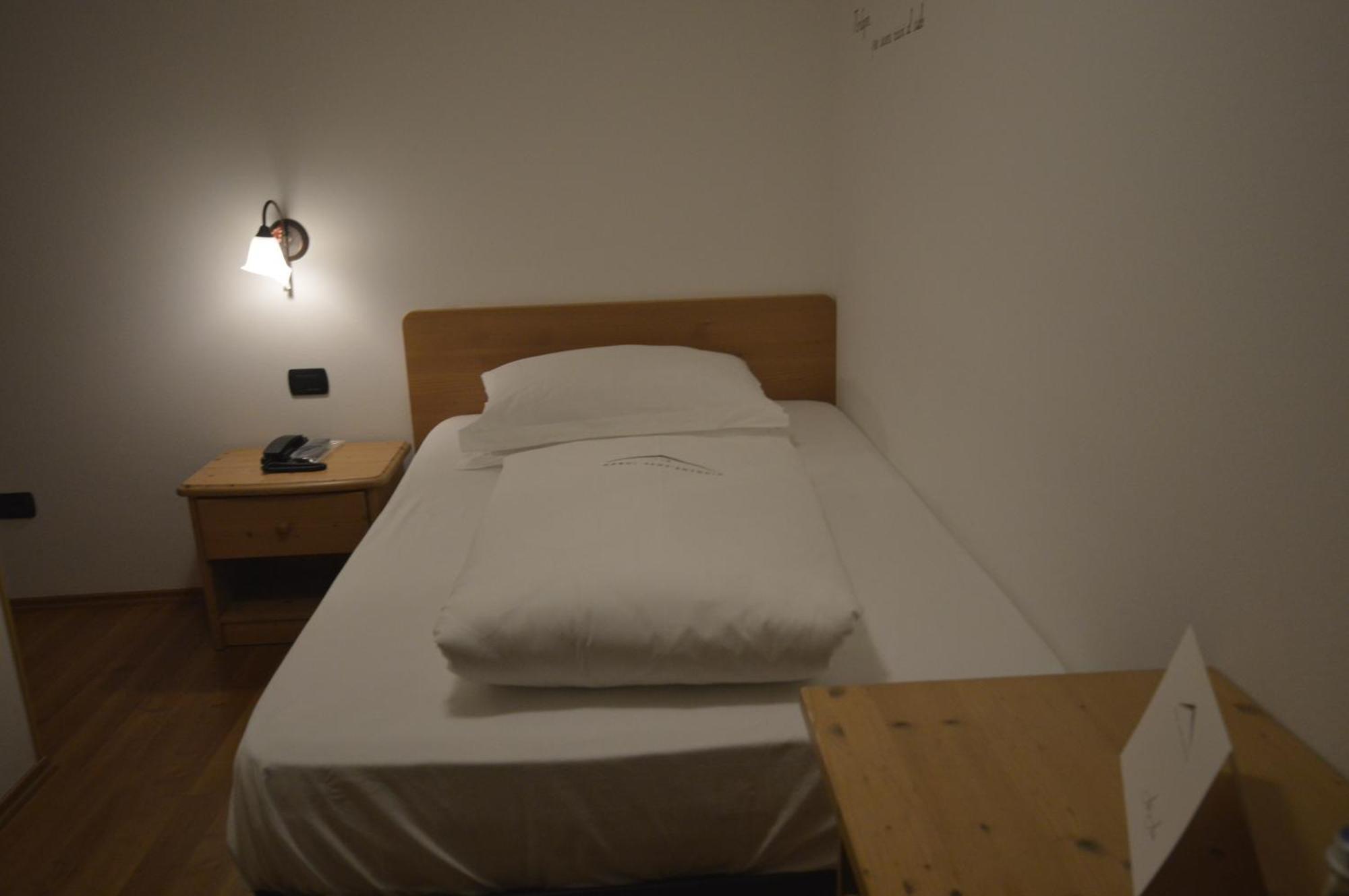 Hotel Garni Sant'Antonio Con Spa Madonna Dış mekan fotoğraf