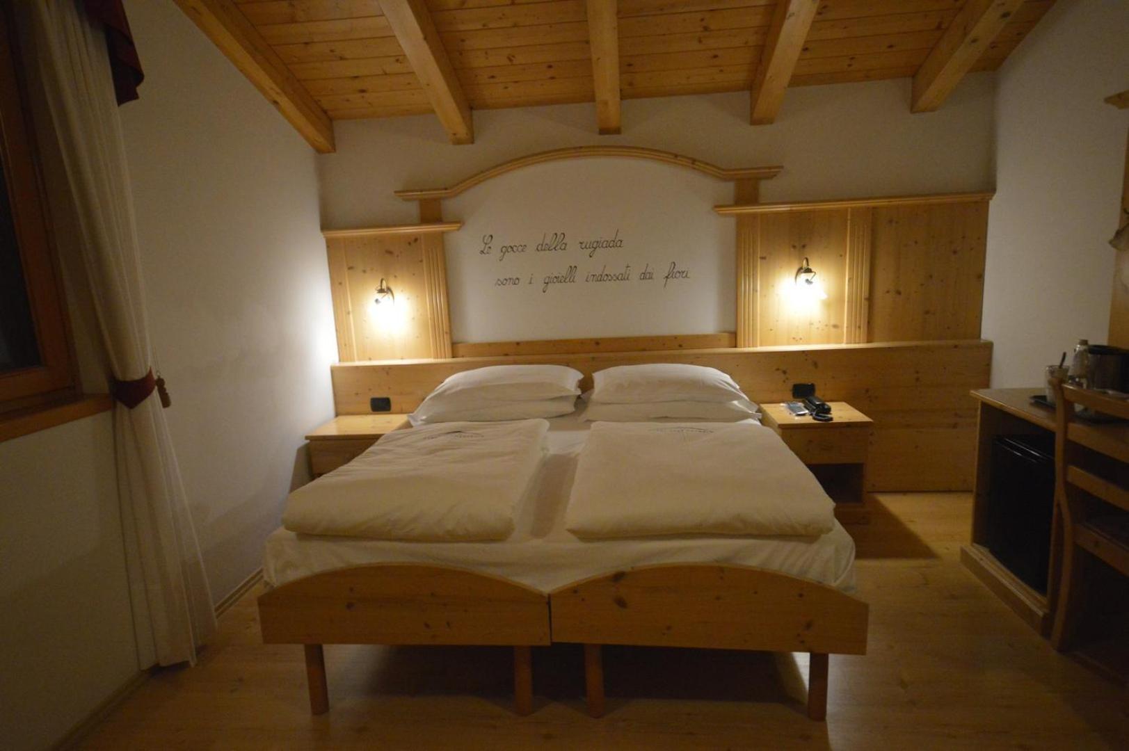 Hotel Garni Sant'Antonio Con Spa Madonna Dış mekan fotoğraf
