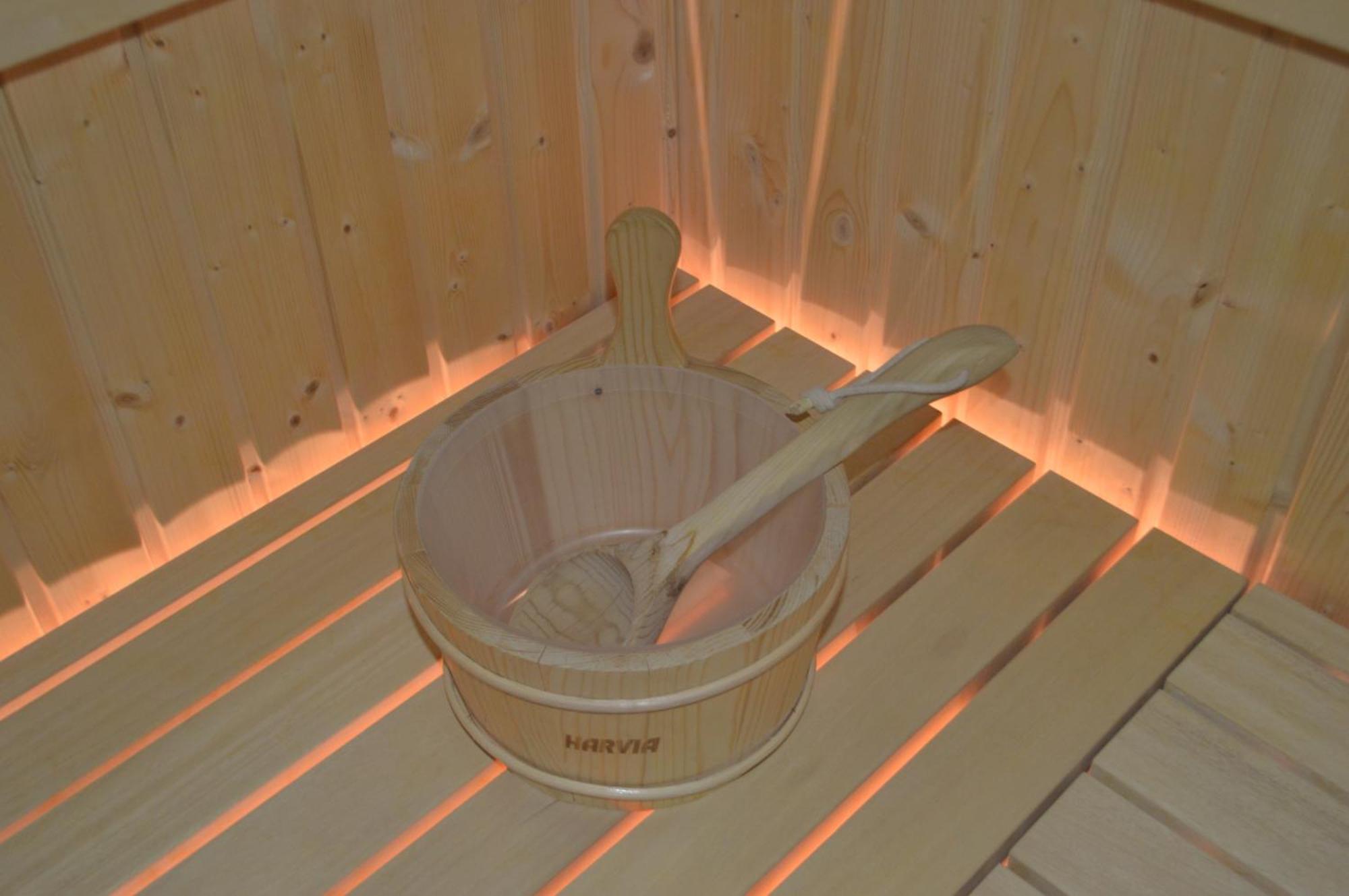 Hotel Garni Sant'Antonio Con Spa Madonna Dış mekan fotoğraf